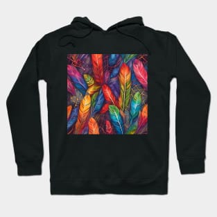 Sacrifice For Flight Hoodie